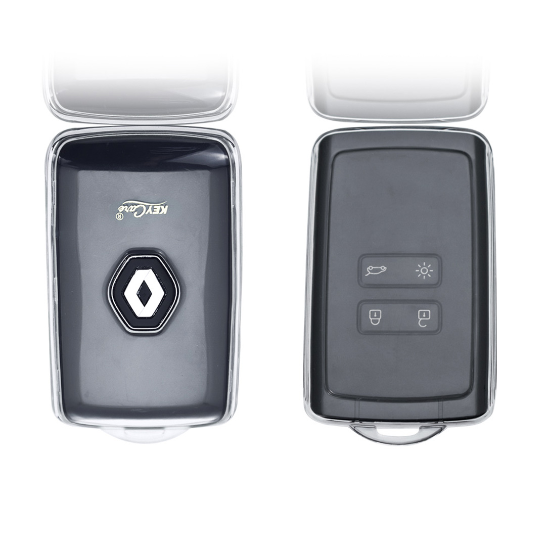 Key Cover for Triber Keycare