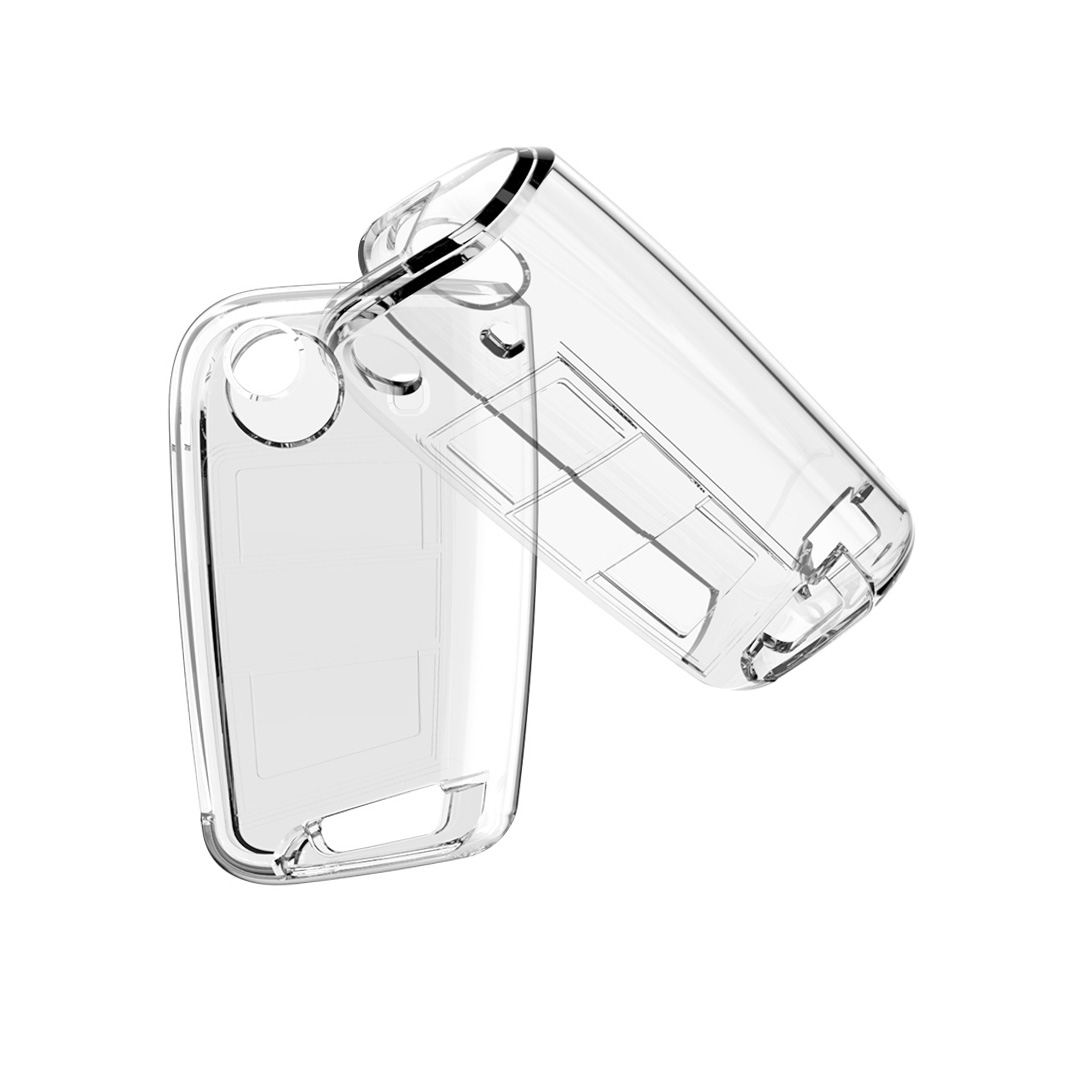 Key Cover for Tiguan Keycare