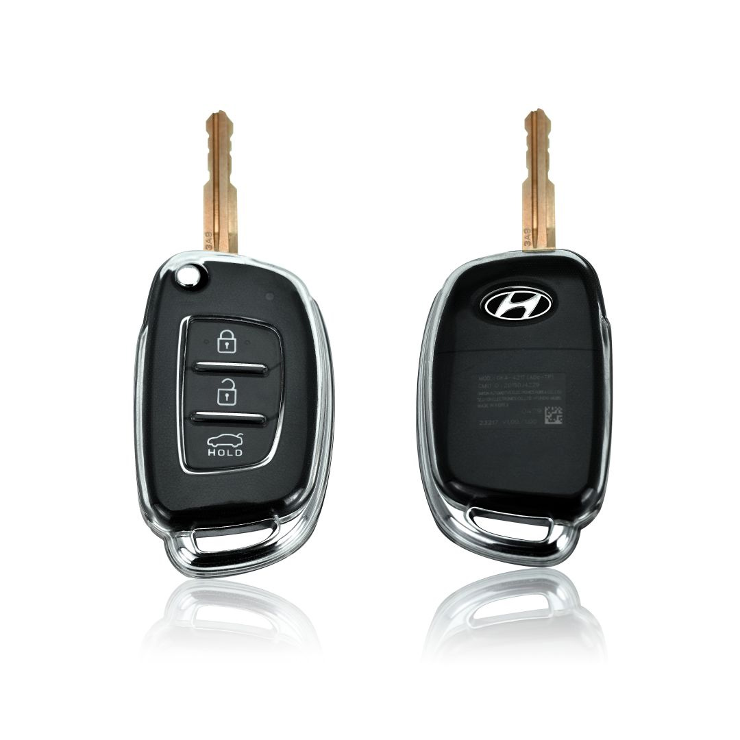 Key Cover for Tucson Keycare