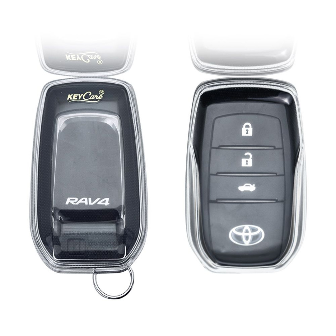 Key Cover InnovaCrysta Keycare
