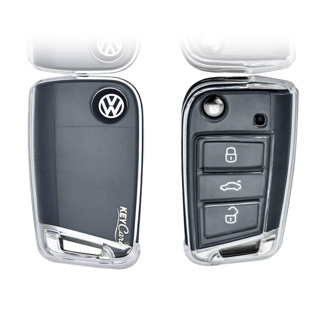 Key Cover for Octavia Keycare