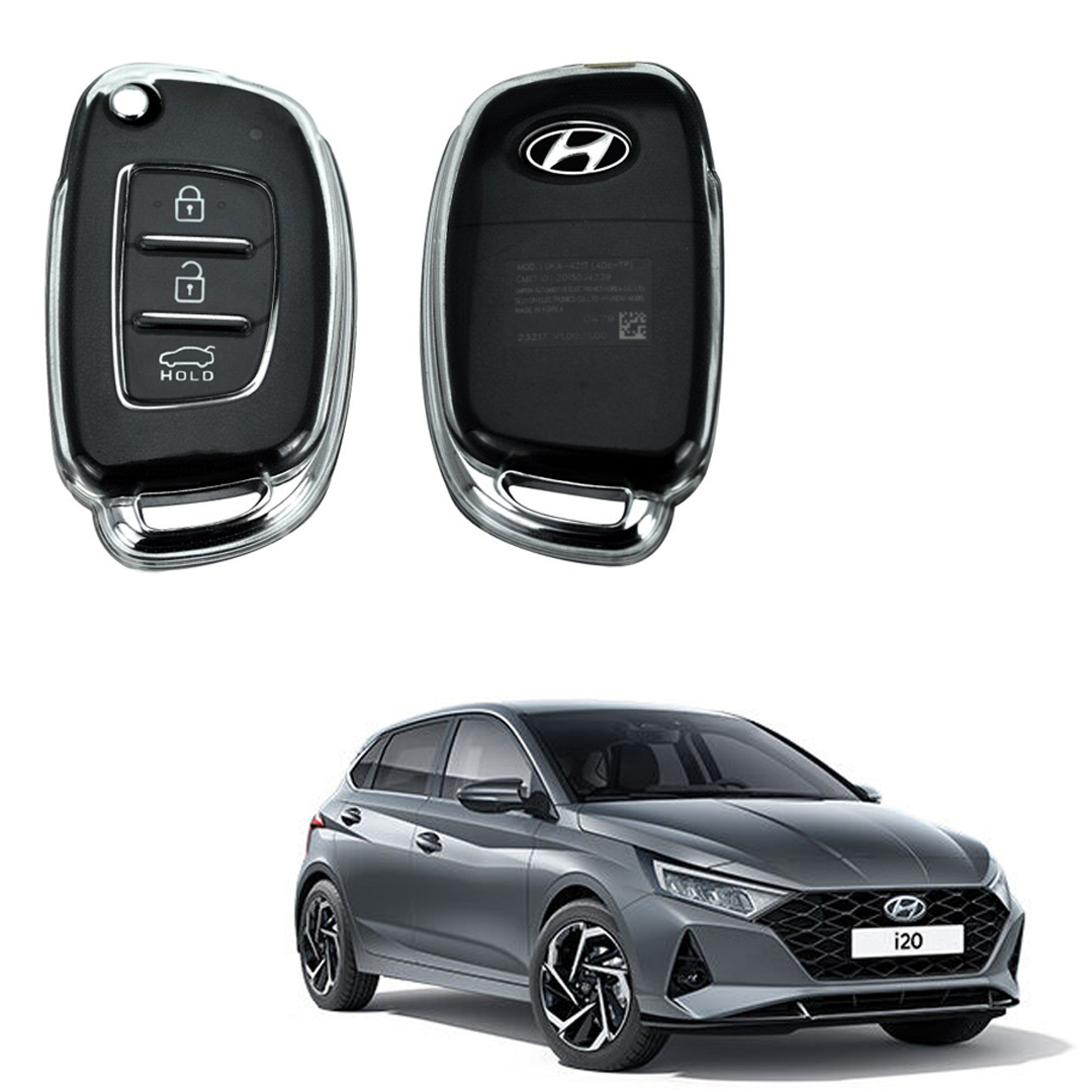 Key Cover for i20 Keycare