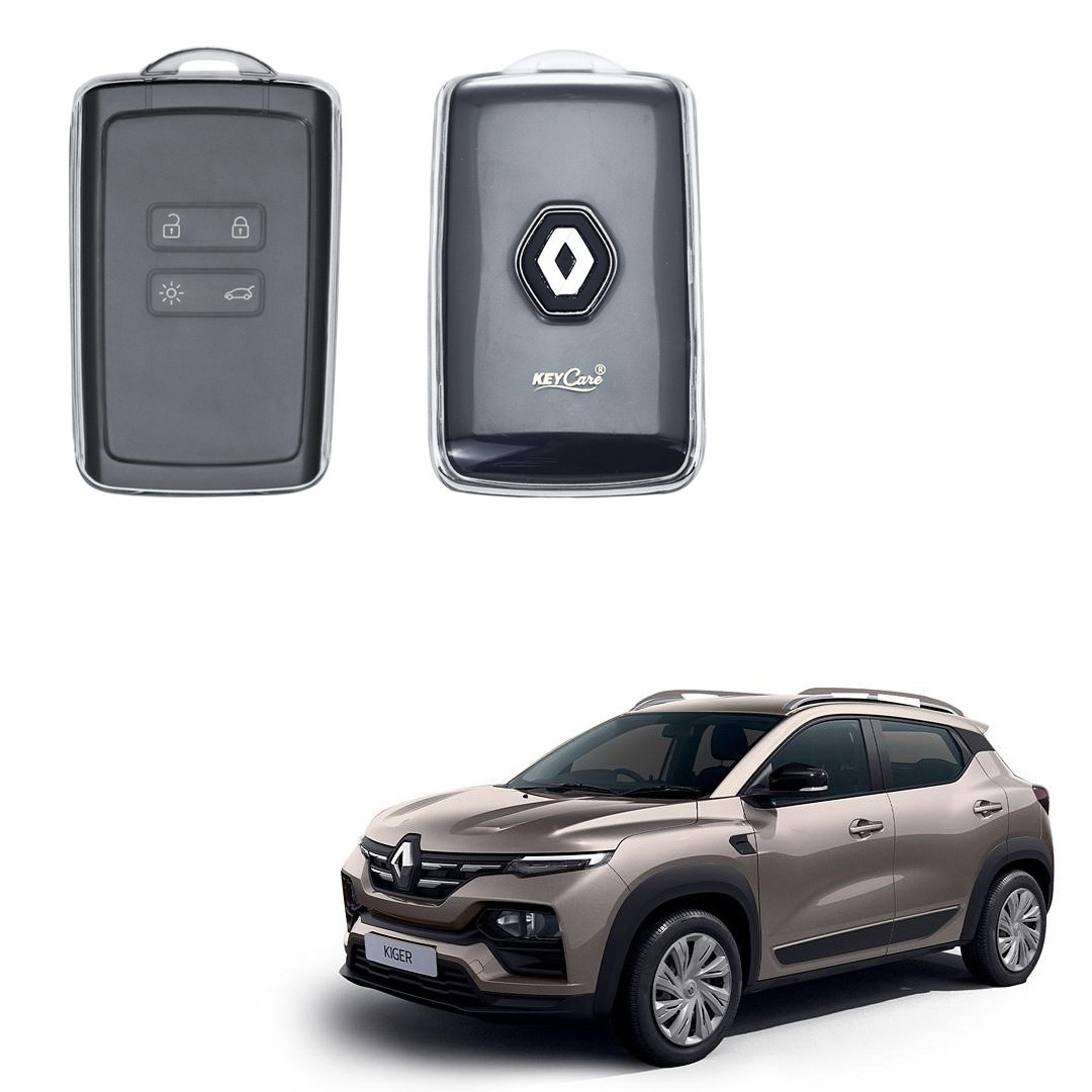 Key Cover for Kiger Keycare