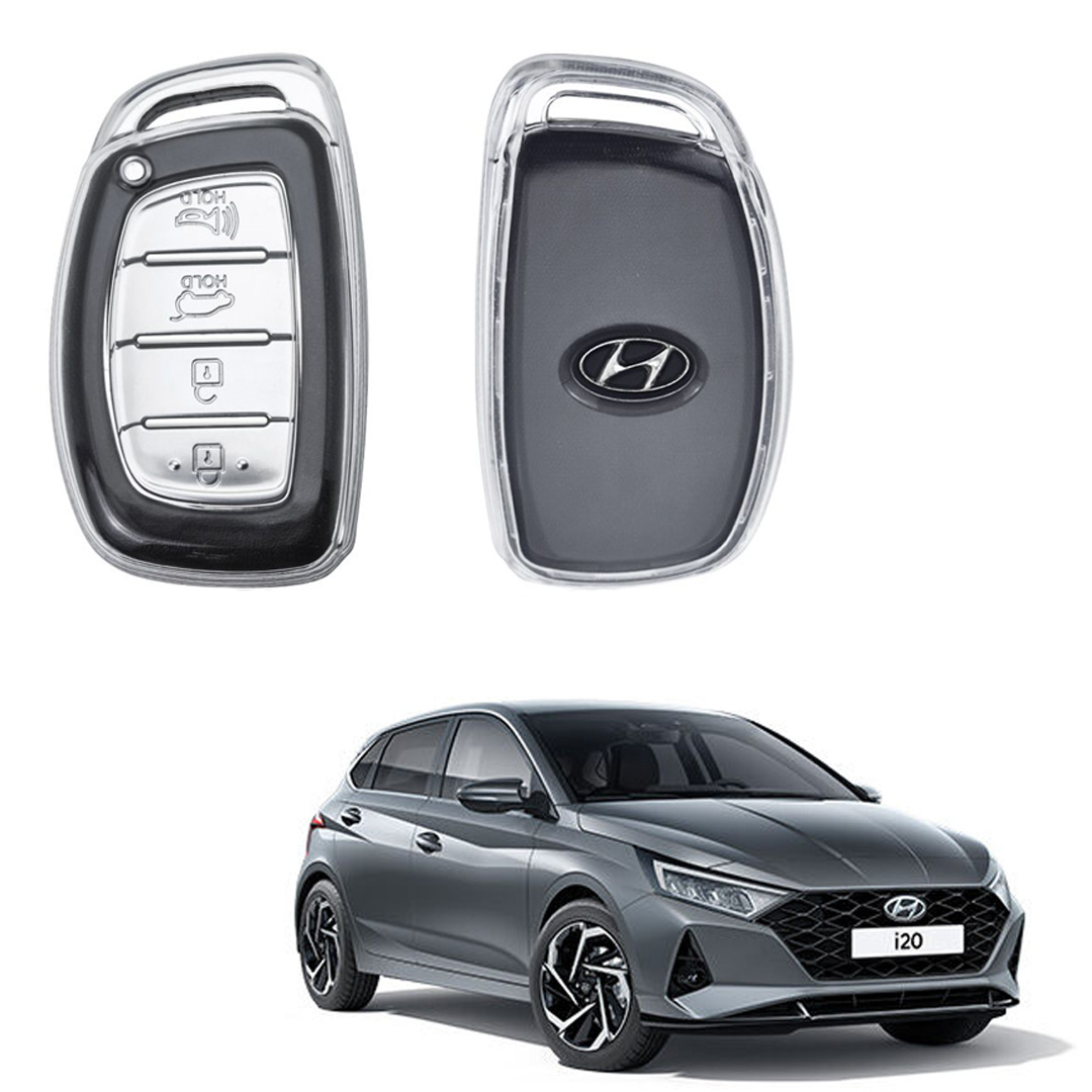 Key Cover for i20 Keycare