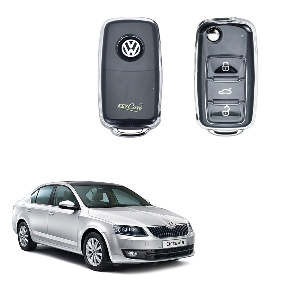 Key Cover for Octavia Keycare