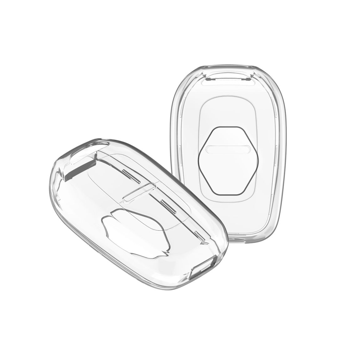 Key Cover for Triber Keycare