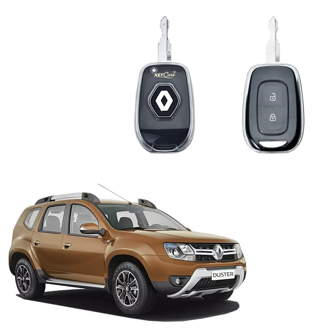 Key Cover for Duster Keycare