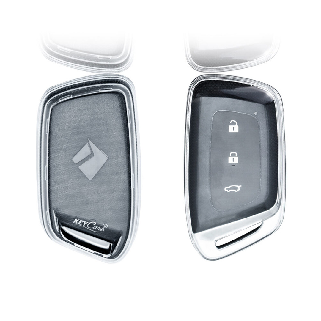 Key Cover for Hector Keycare