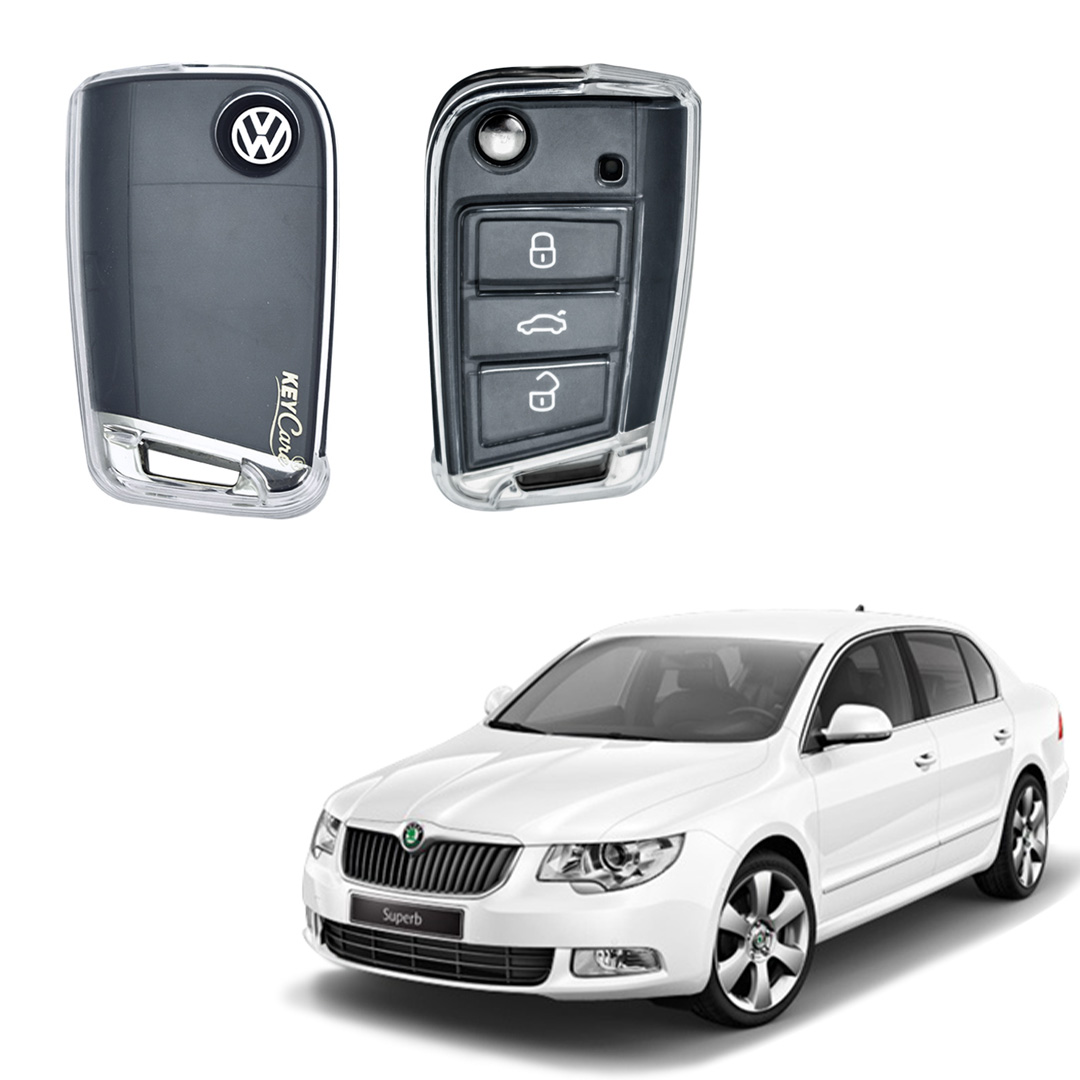 Key Cover for Superb Keycare