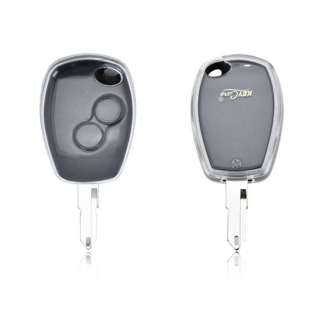 Key Cover for Duster Keycare