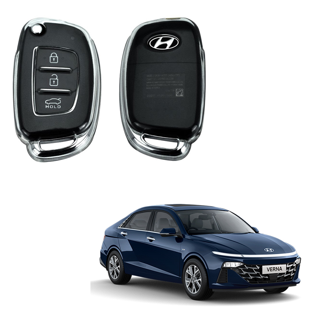 Key Cover for Verna Keycare