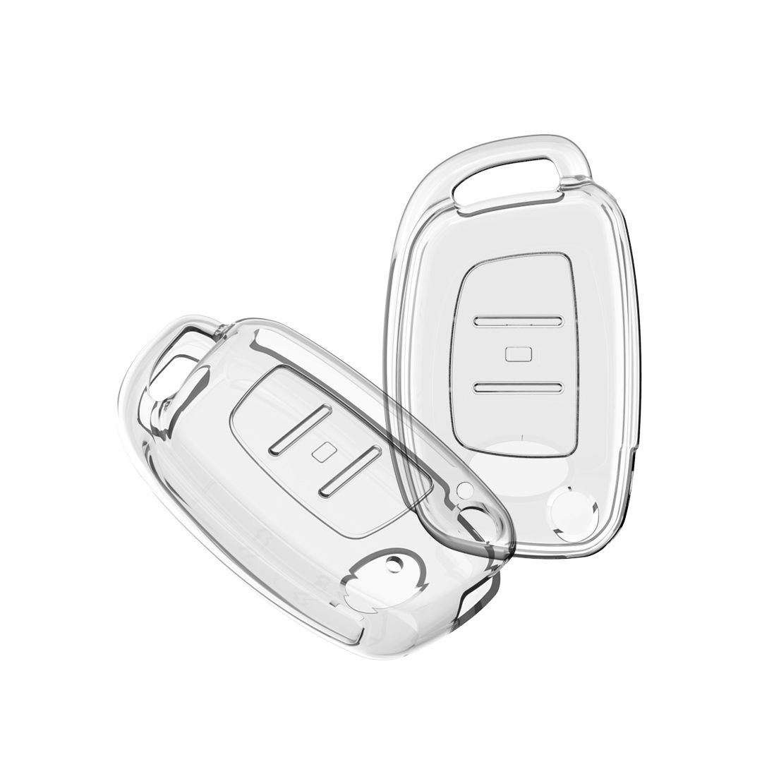 Key Cover for Tucson Keycare
