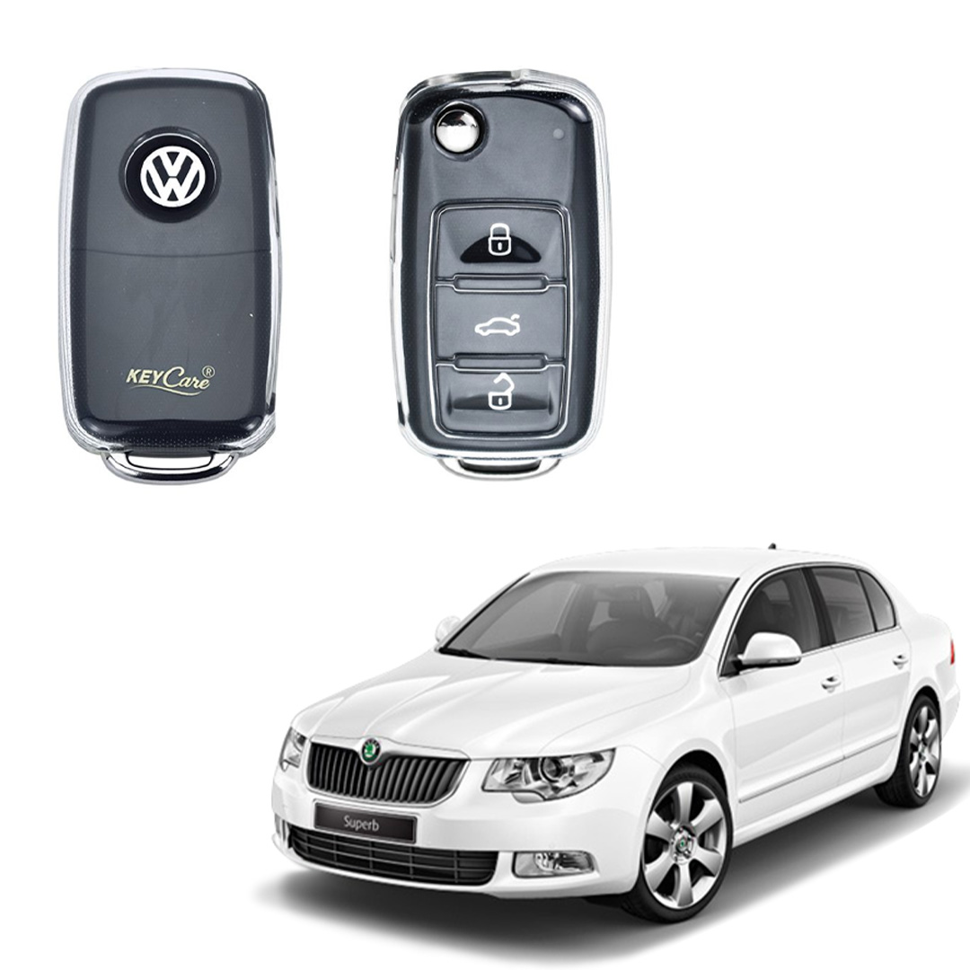 Key Cover for Superb Keycare