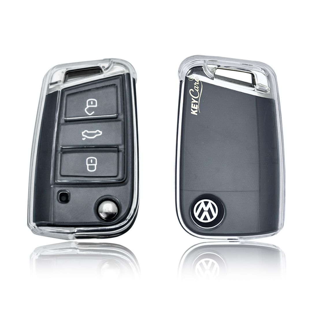 Key Cover for Octavia Keycare