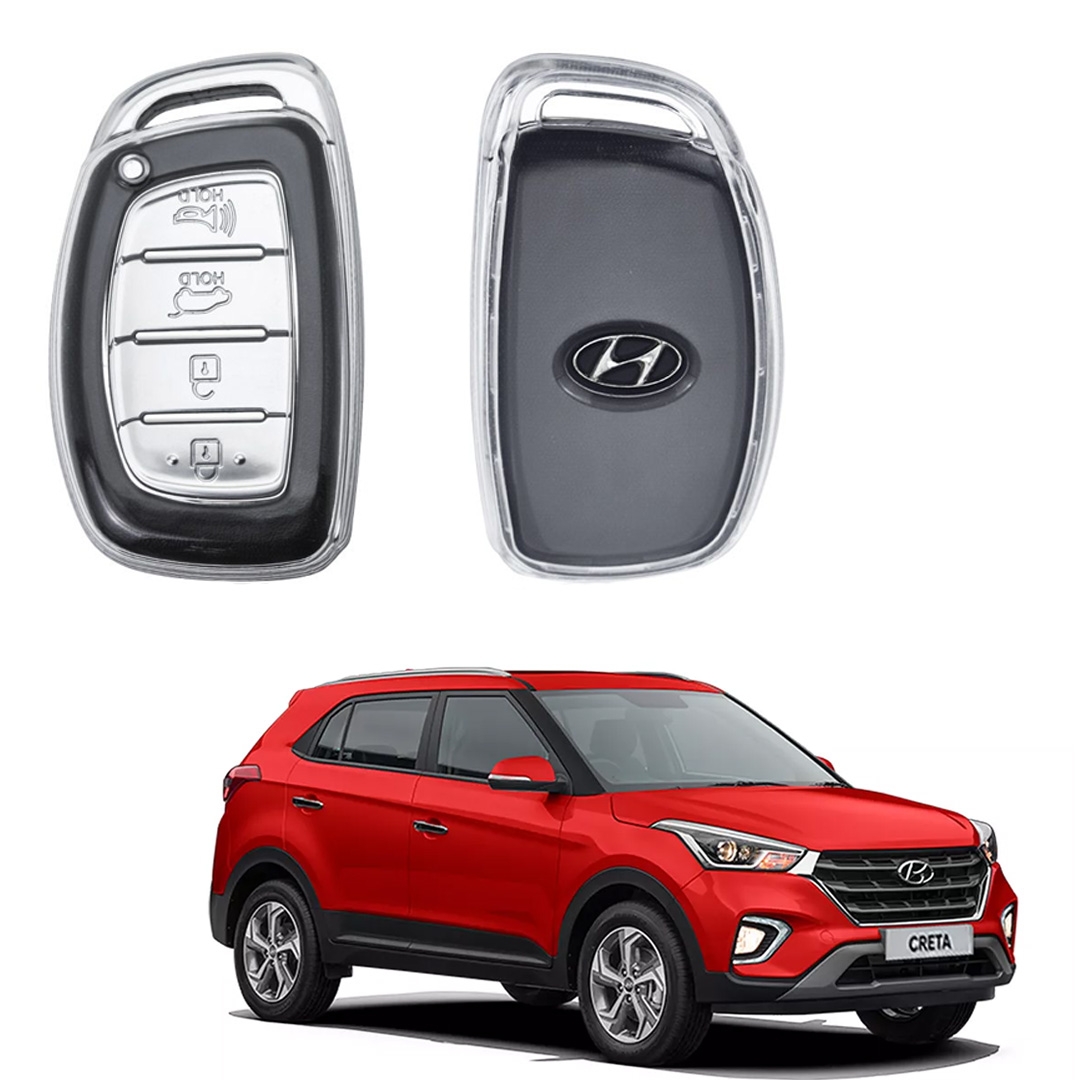 Key Cover for Creta Keycare