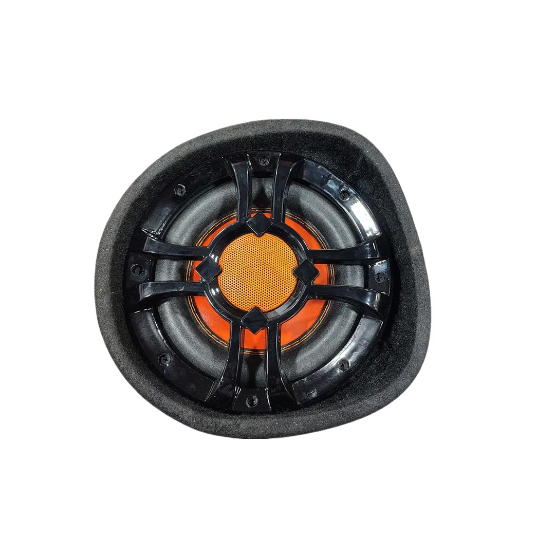 Car Basstube 10" 7800W GTR