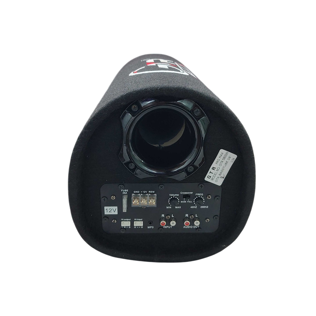 Car Basstube 8" 5800W GTR