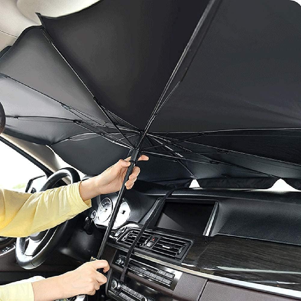 Windshield Sun Shade Umbrella