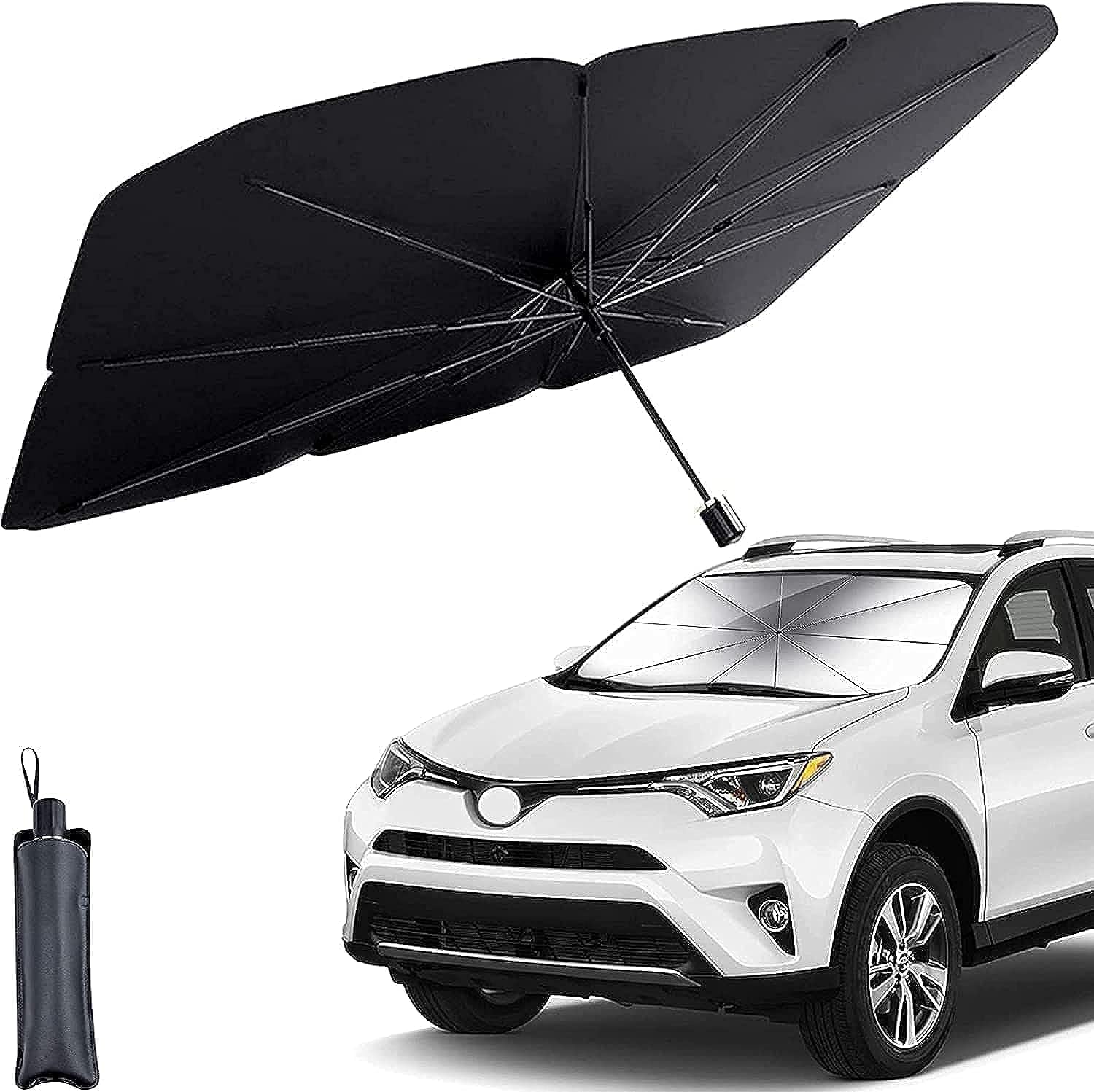 Windshield Sun Shade Umbrella