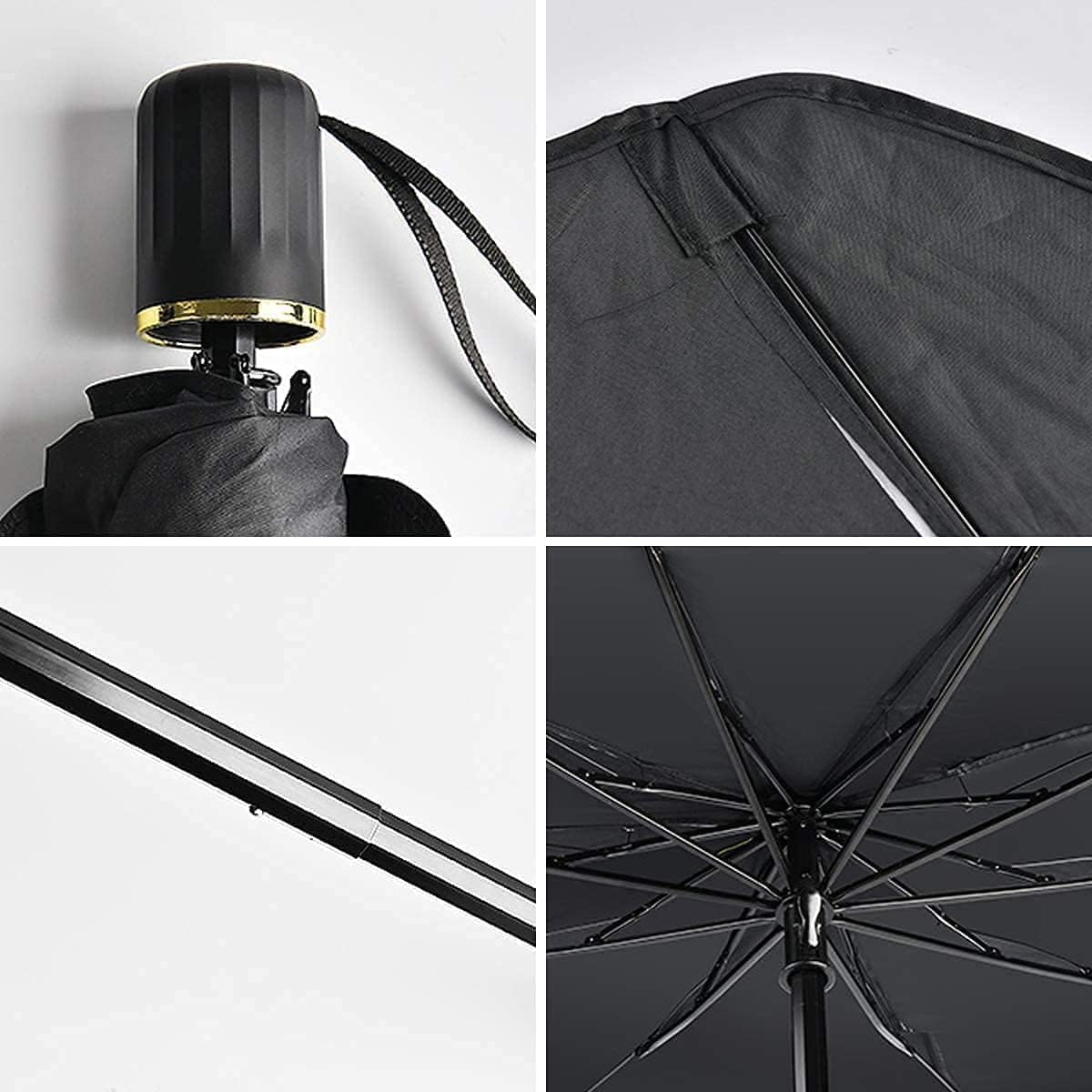 Windshield Sun Shade Umbrella