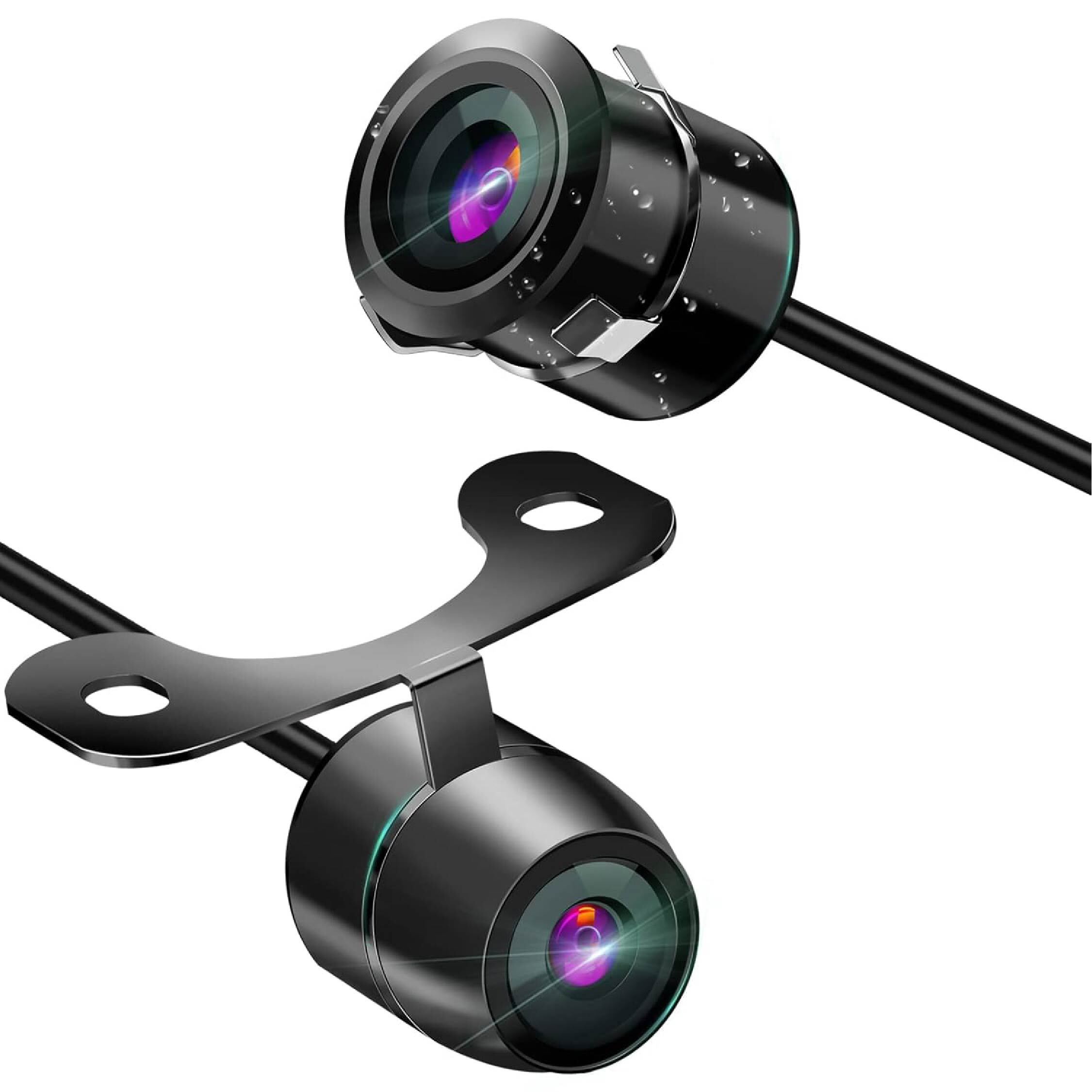 Rear view Camera Skyvox