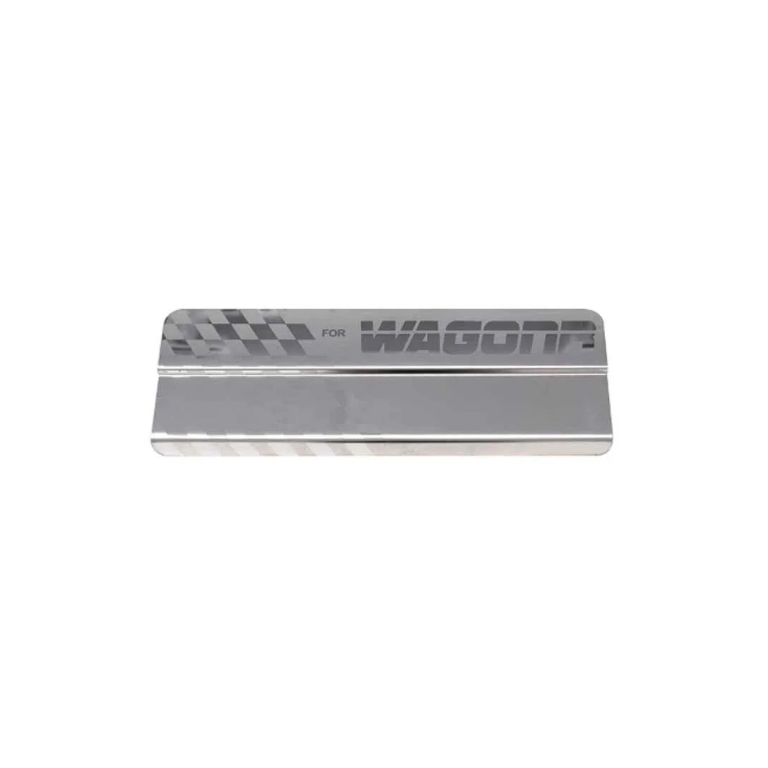 Sill Guard for WagonR Galio