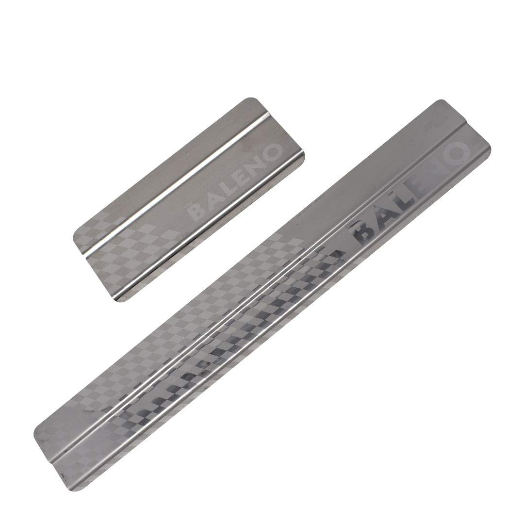 Sill Guard for Baleno Galio