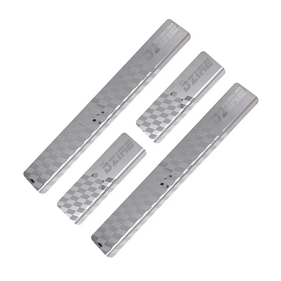 Car Sill Guard for Dzire Galio