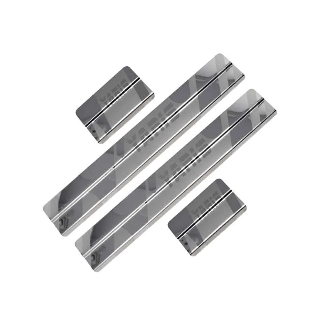 Car Sill Guard for Yaris Galio