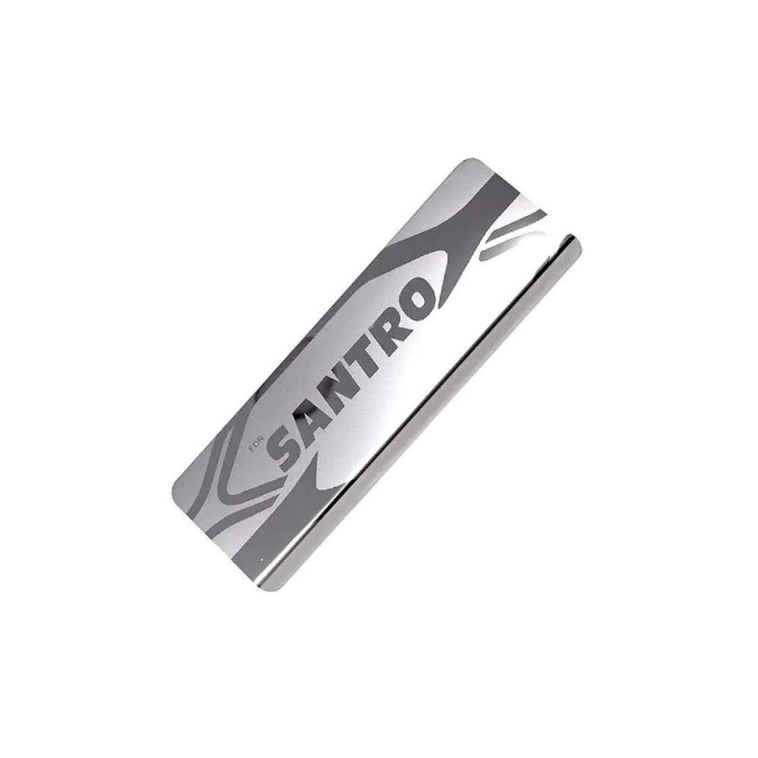 Sill Guard for Santro Galio