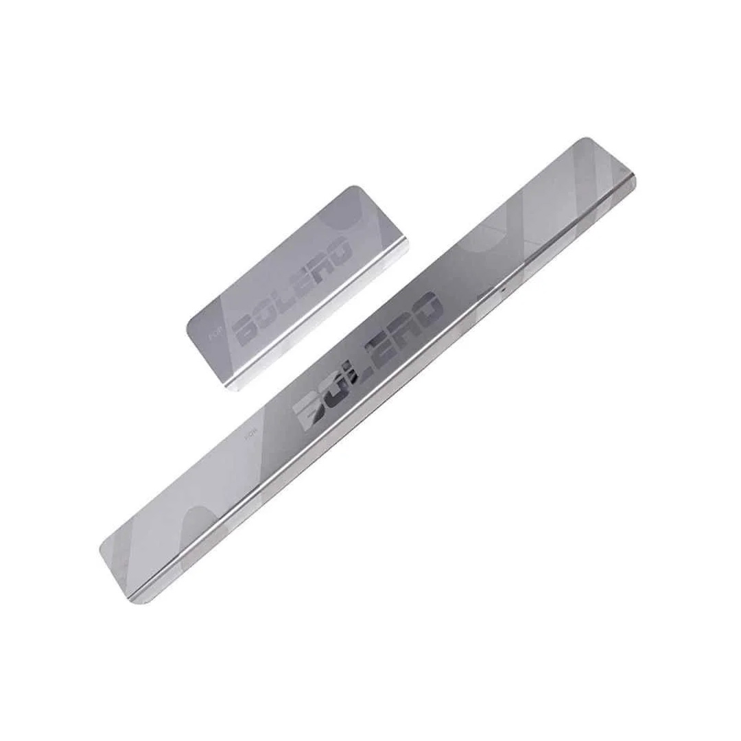 Sill Guard for Bolero Galio