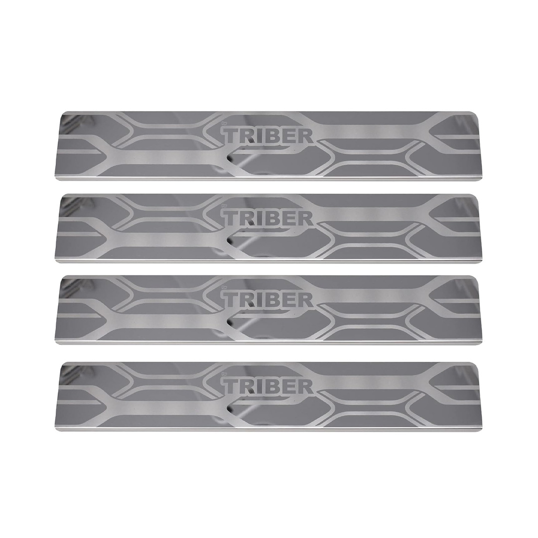 Sill Guard for Triber Galio