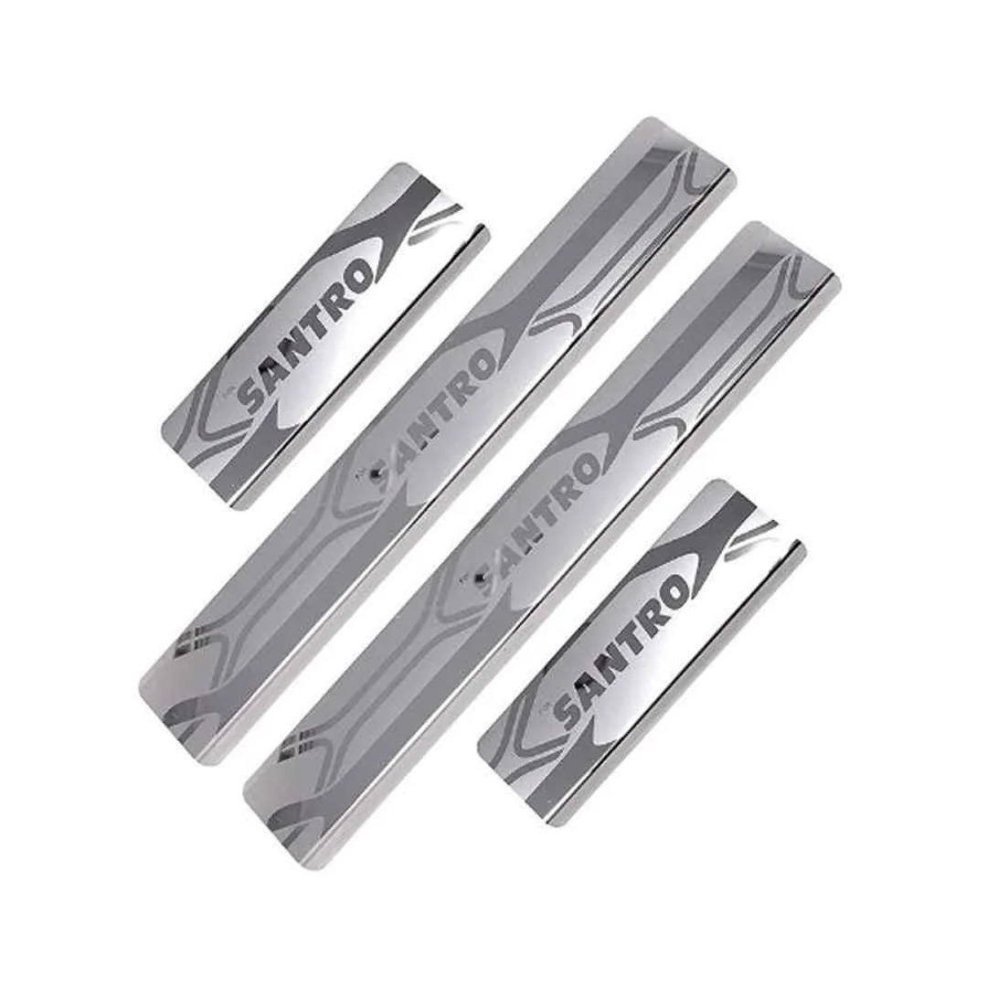 Sill Guard for Santro Galio
