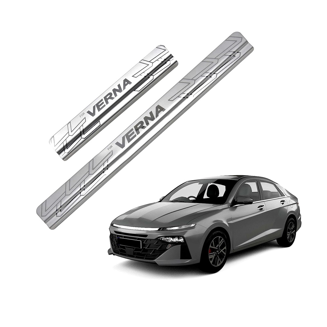 Car Sill Guard for Verna Galio
