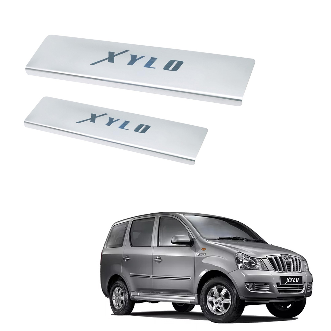 Car Sill Guard for Xylo Galio