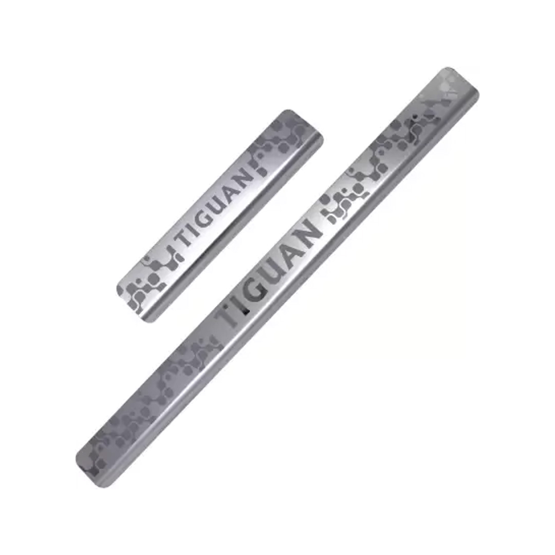 Sill Guard for Tiguan Galio