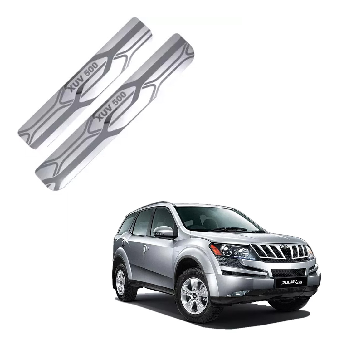 Sill Guard for XUV 500 Galio