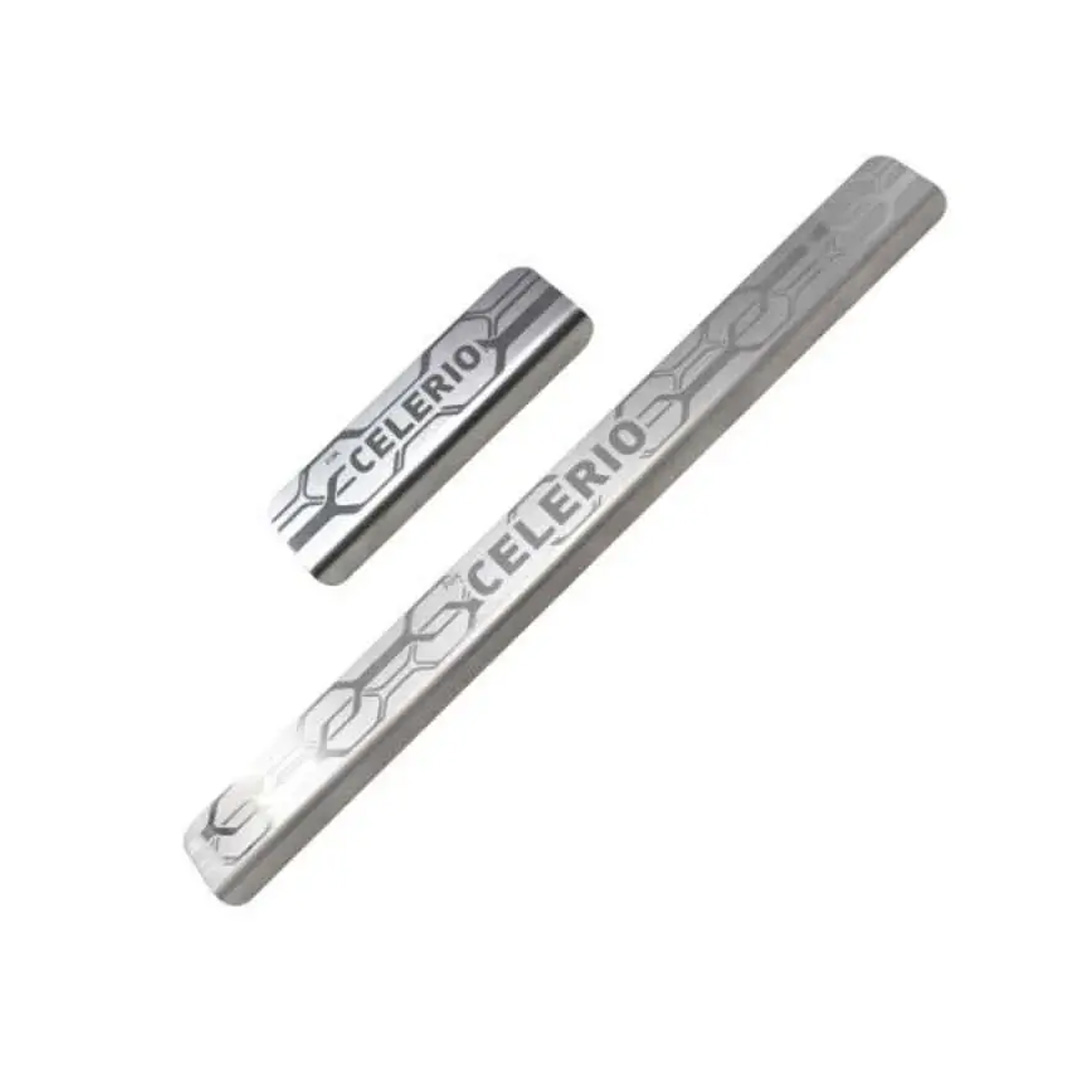 Sill Guard for Celerio Galio