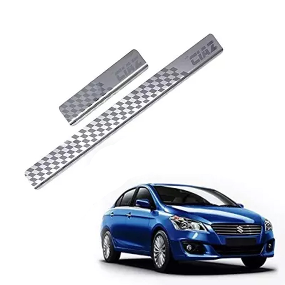 Car Sill Guard for Ciaz Galio