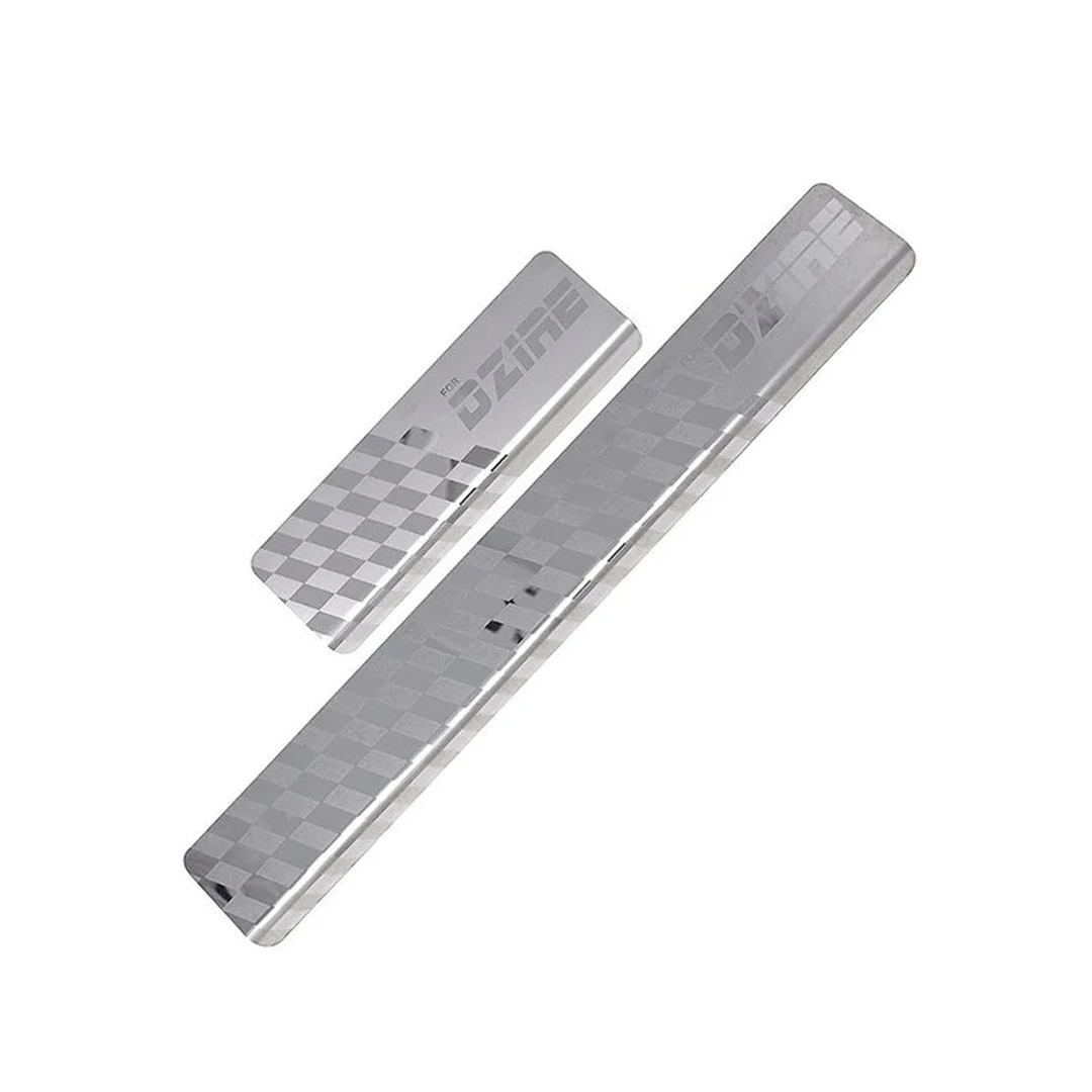 Car Sill Guard for Dzire Galio
