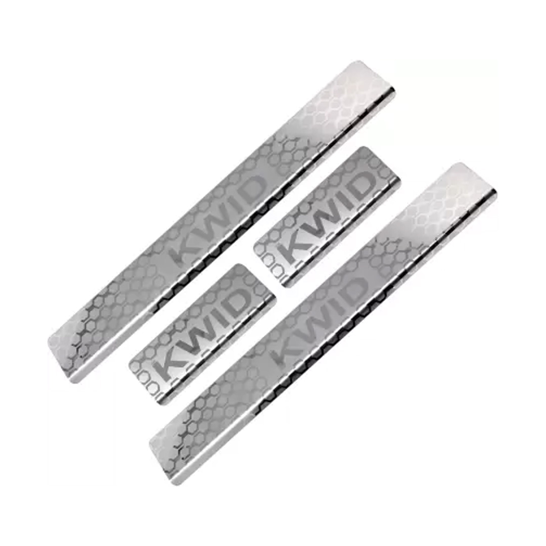 Car Sill Guard for Kwid Galio