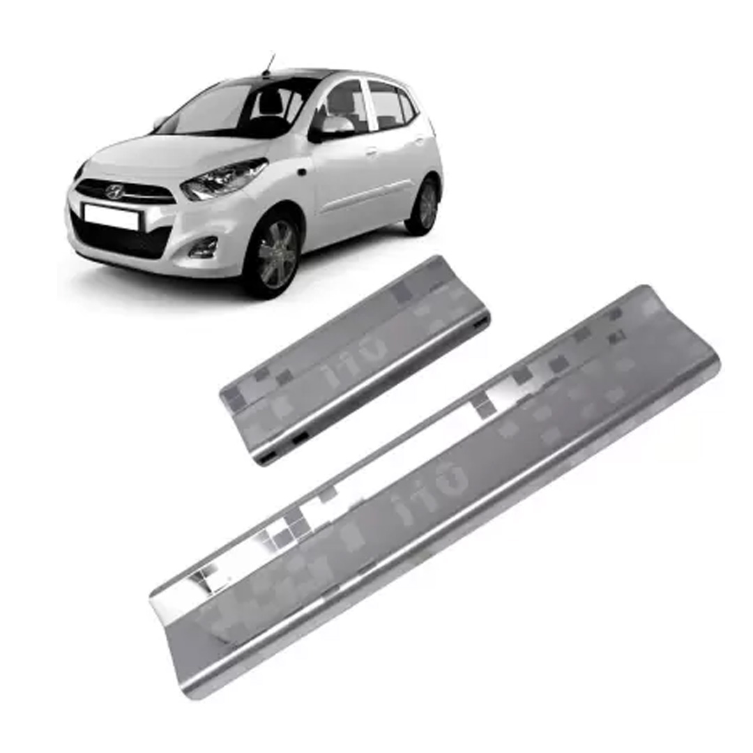 Car Sill Guard for i10 Galio