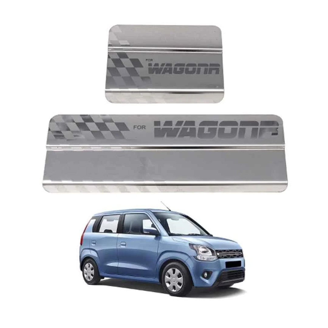 Sill Guard for WagonR Galio