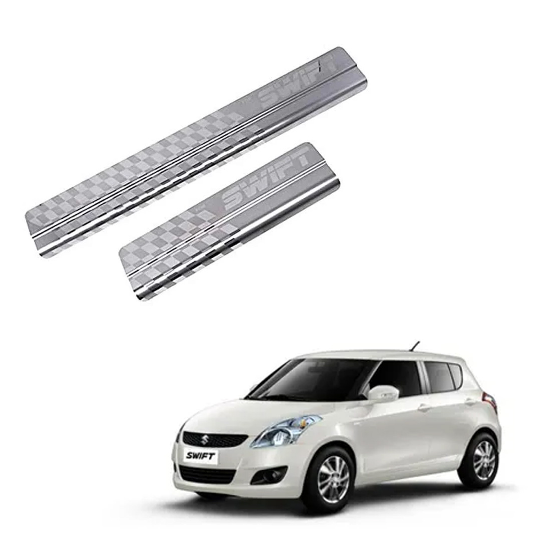 Car Sill Guard for Swift Galio