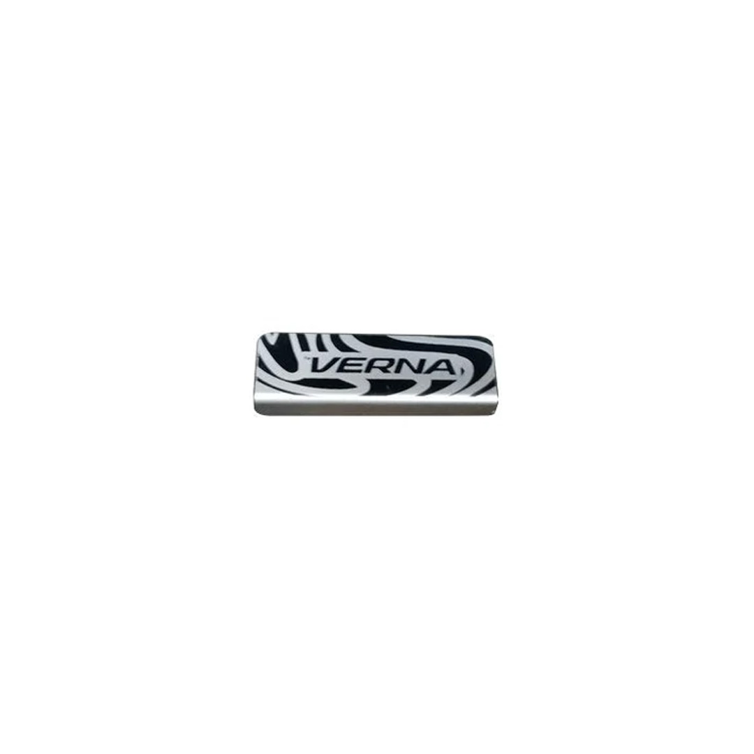 Car Sill Guard for Verna Galio