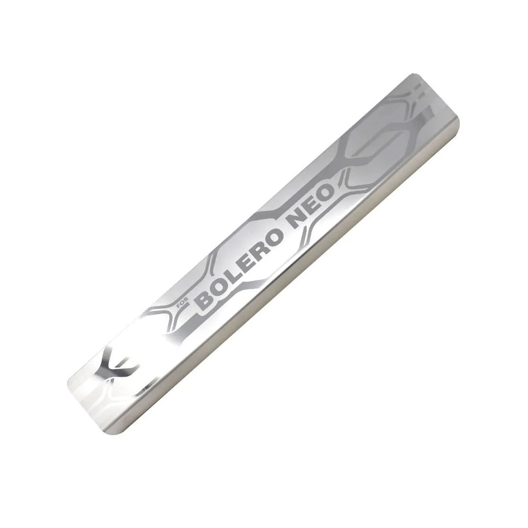 Sill Guard for BoleroNeo Galio