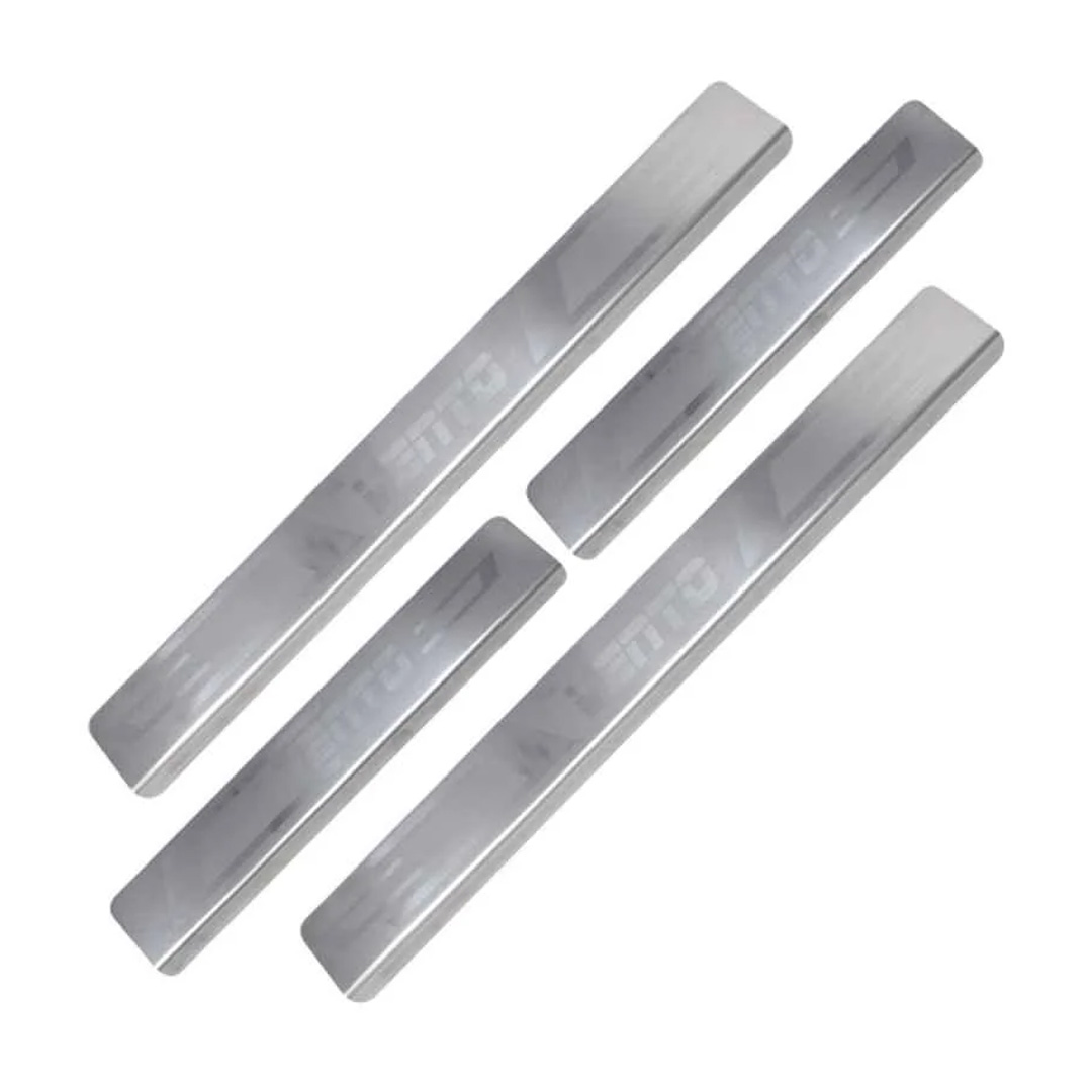 Car Sill Guard for Vento Galio