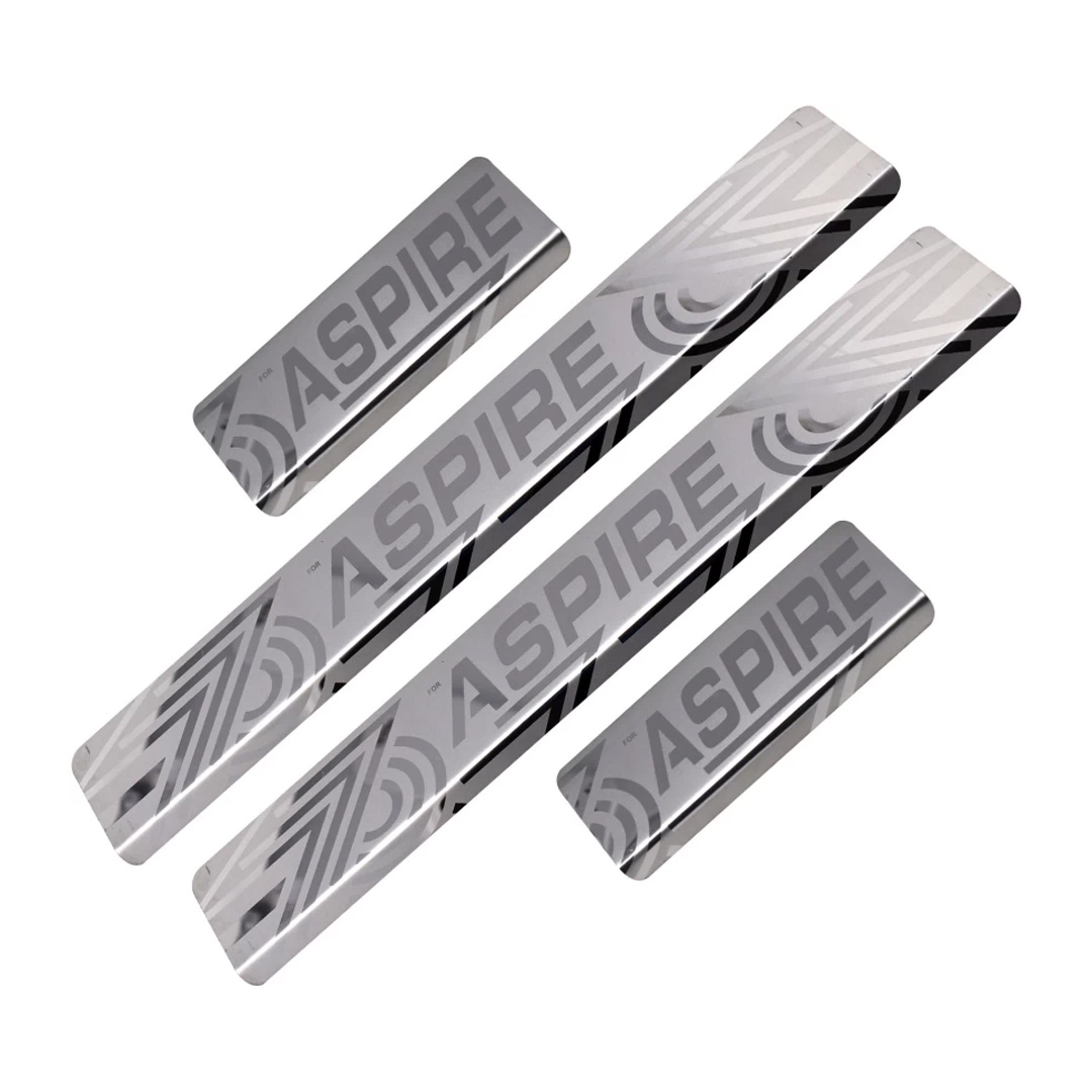 Sill Guard for Aspire Galio