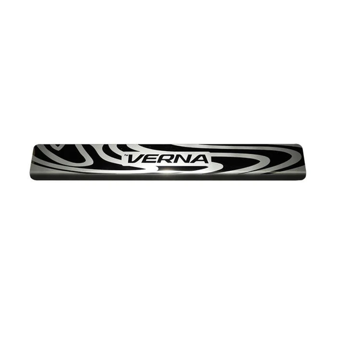 Car Sill Guard for Verna Galio