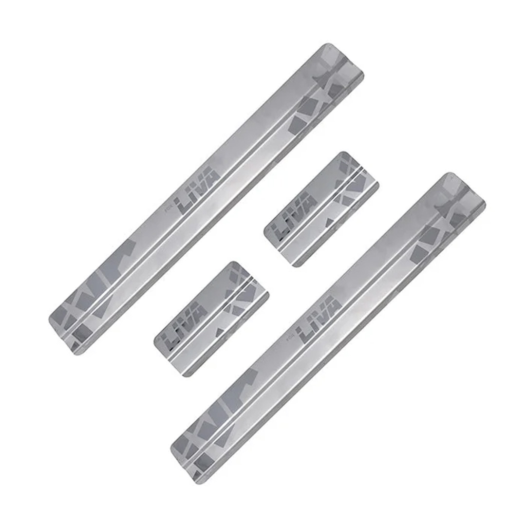 Car Sill Guard for Liva Galio